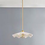 Maisie Pendant by Megan Molten LIGHTING - Pendant Hudson Valley Lighting