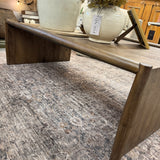 FLOOR MODEL - Glenview Coffee Table FURNITURE - floor model Four Hands