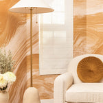 Maia Floor Lamp by Eny Lee Parker LIGHTING - floor lamp Hudson Valley Lighting