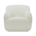 Stephie Lounge Chair FURNITURE - accent chair Moe's Furniture