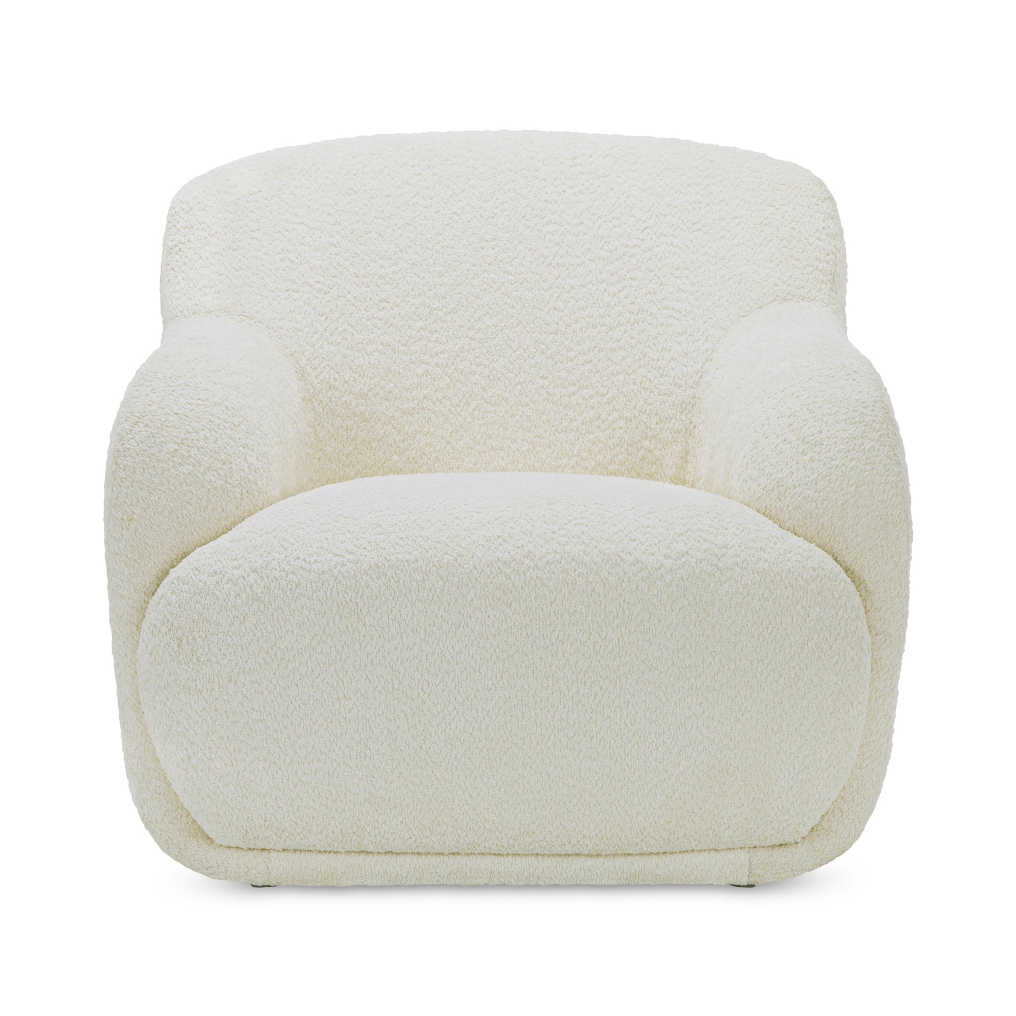 Stephie Lounge Chair FURNITURE - accent chair Moe's Furniture