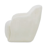 Stephie Lounge Chair FURNITURE - accent chair Moe's Furniture