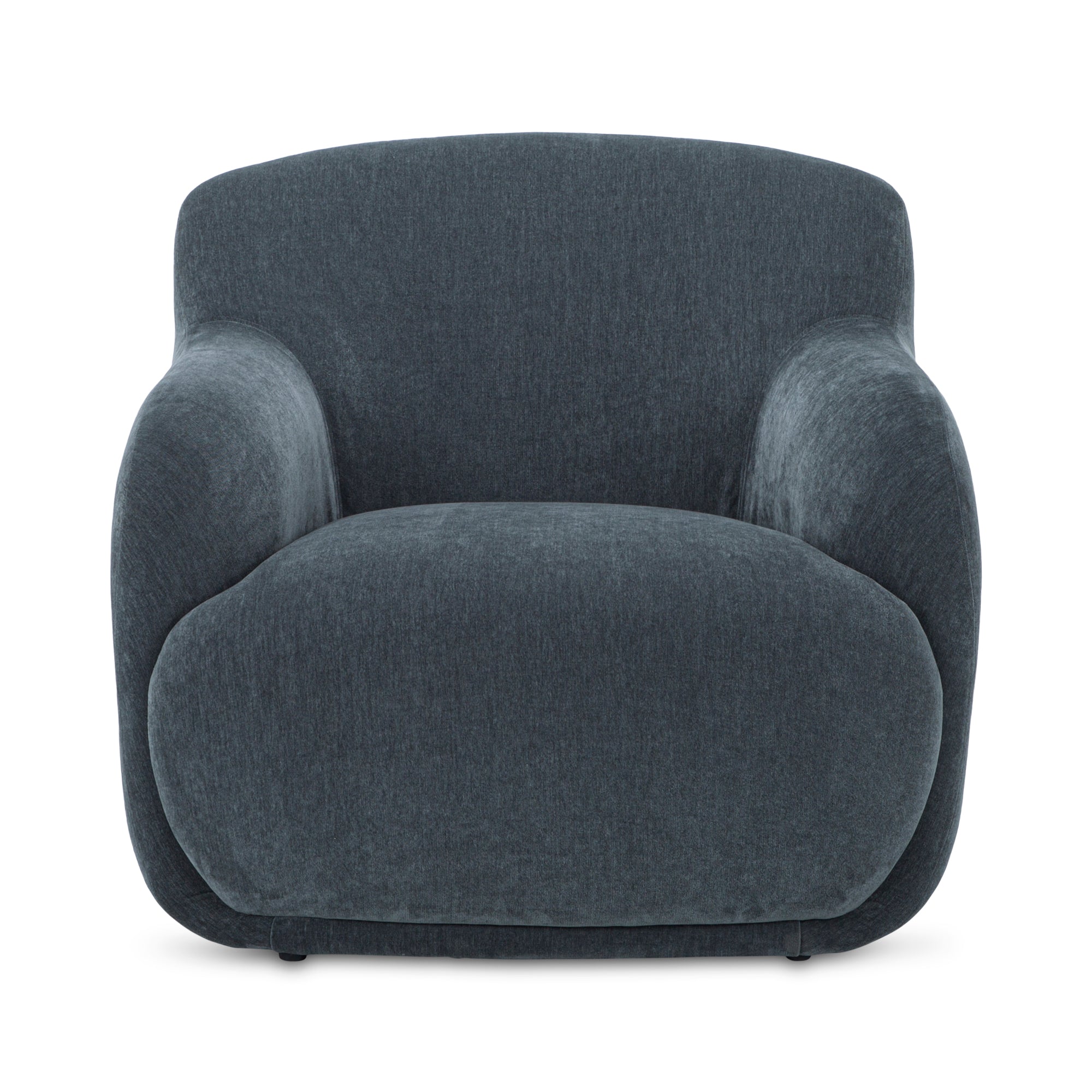 Stephie Lounge Chair FURNITURE - accent chair Moe's Furniture
