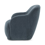 Stephie Lounge Chair FURNITURE - accent chair Moe's Furniture
