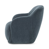Stephie Lounge Chair FURNITURE - accent chair Moe's Furniture