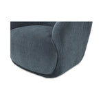Stephie Lounge Chair FURNITURE - accent chair Moe's Furniture