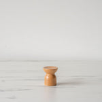 Orb Beech Wood Knob - EQ3 knob EQ3 Small