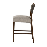 FLOOR MODEL - Ferris Counter Stool - Cream FURNITURE - floor model Four Hands