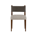FLOOR MODEL - Ferris Dining Chair - Thames Cream 10 - a - FURNITURE - dining chair Four Hands
