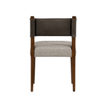FLOOR MODEL - Ferris Dining Chair - Thames Cream 10 - a - FURNITURE - dining chair Four Hands