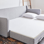 Gus* Modern Flipside 86" Sofabed 1 - a - FURNITURE - sofa Gus