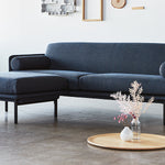 Gus* Modern 86" Foundry Sofa 1 - FURNITURE - sofa Gus