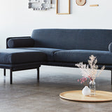 Gus* Modern 86" Foundry Sofa 1 - FURNITURE - sofa Gus