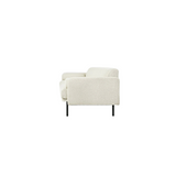 Gus* Modern 86" Foundry Sofa 1 - FURNITURE - sofa Gus