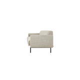 Gus* Modern 86" Foundry Sofa 1 - FURNITURE - sofa Gus