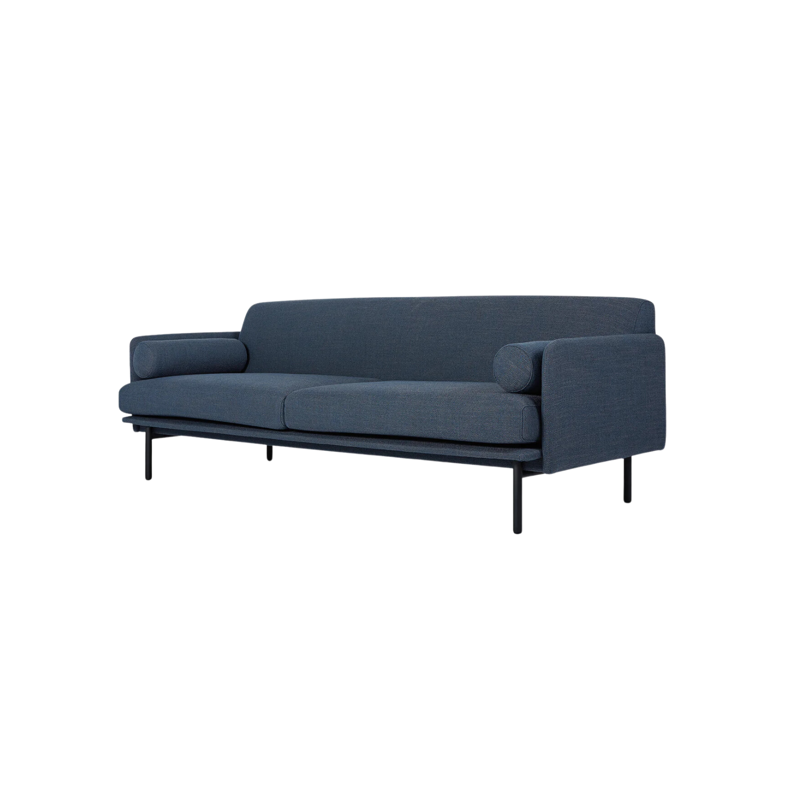 Gus* Modern 86" Foundry Sofa 1 - FURNITURE - sofa Gus