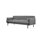 Gus* Modern 86" Foundry Sofa 1 - FURNITURE - sofa Gus