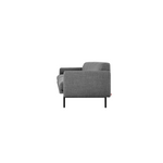Gus* Modern 86" Foundry Sofa 1 - FURNITURE - sofa Gus