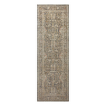 Chris Loves Julia x Loloi Rosemarie Sage / Blush Rug RUGS - patterned Loloi