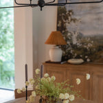 Faux Melaleuca Cream Stem faux stem Abigail Ahern (Aesthetic Movement)