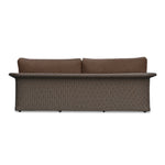 Minah Outdoor Sofa FURNITURE - sofas Moe's Furniture