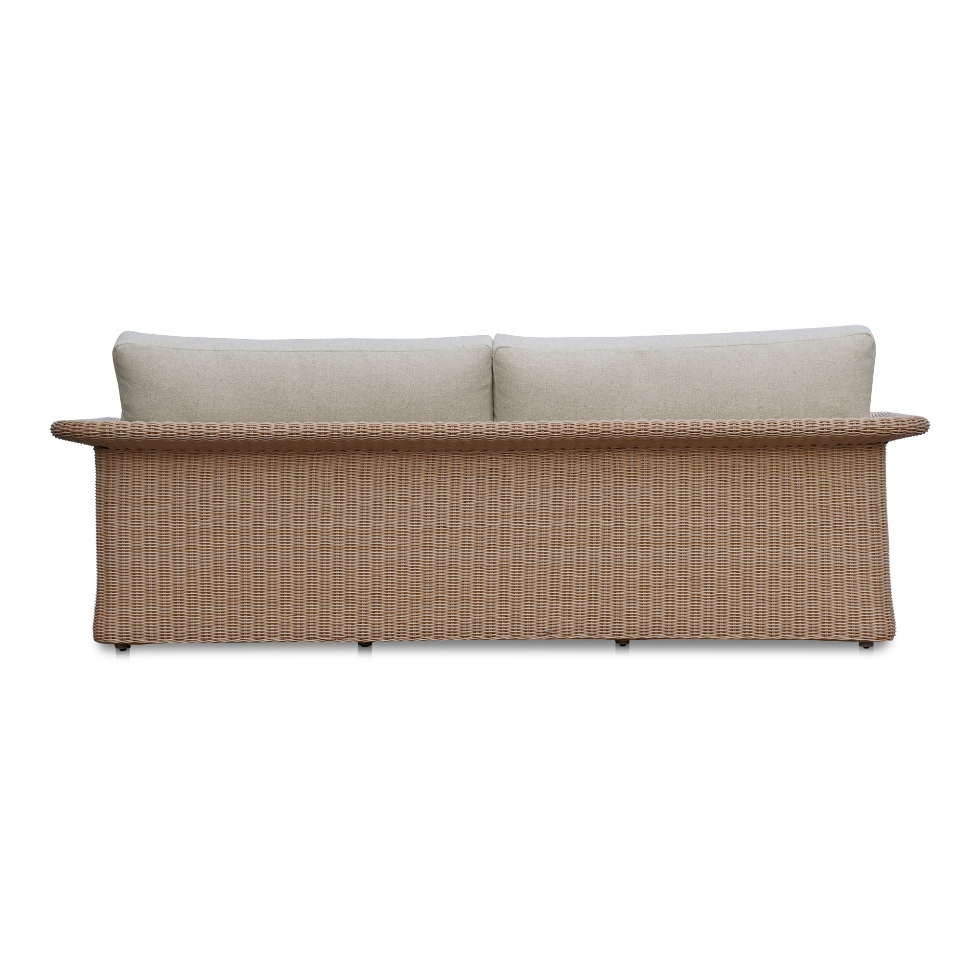 Minah Outdoor Sofa FURNITURE - sofas Moe's Furniture
