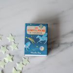 Glow in the Dark Constellations Set FINNBIRD - activity box Fire the Imagination - Moulin Roty