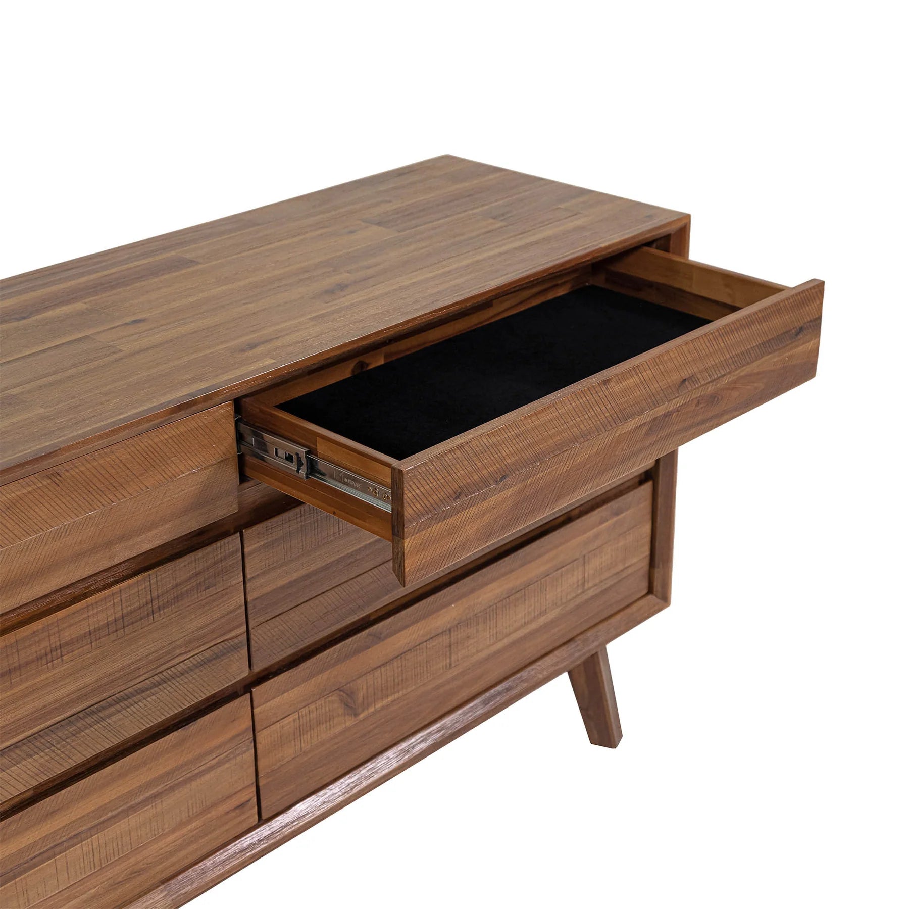 Giada 6 Drawer Dresser FURNITURE - dressers & chests LH IMPORTS