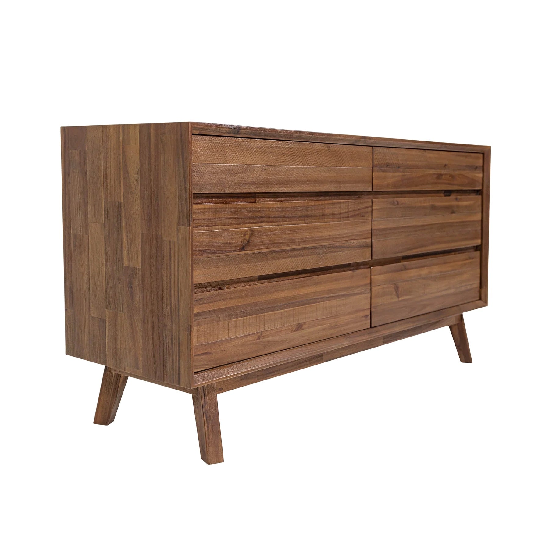 Giada 6 Drawer Dresser FURNITURE - dressers & chests LH IMPORTS