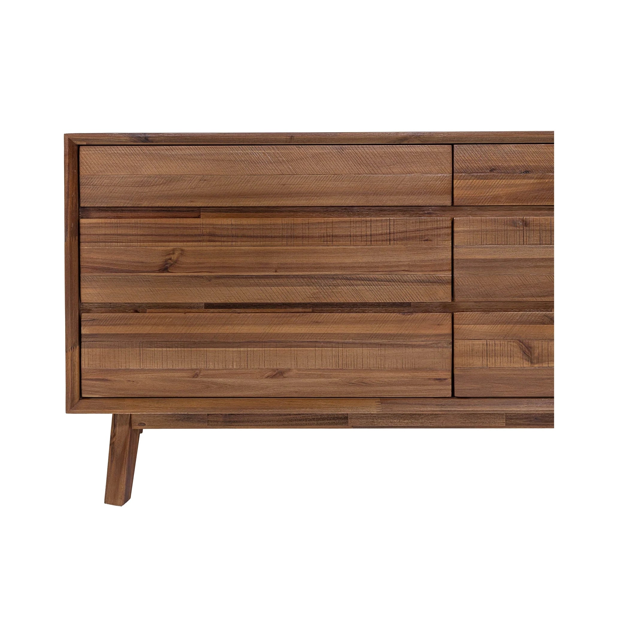 Giada 6 Drawer Dresser FURNITURE - dressers & chests LH IMPORTS
