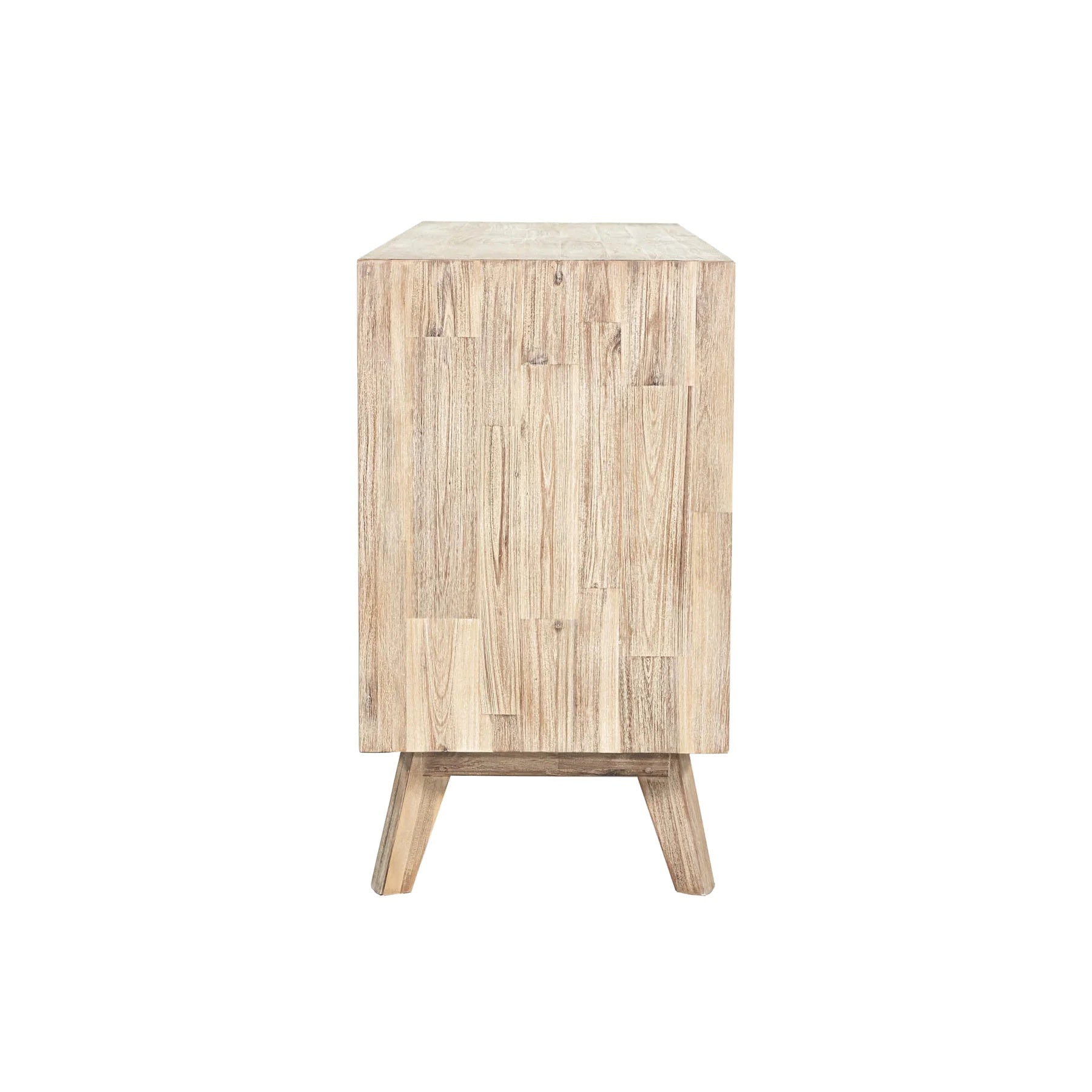 Giada 6 Drawer Dresser FURNITURE - dressers & chests LH IMPORTS