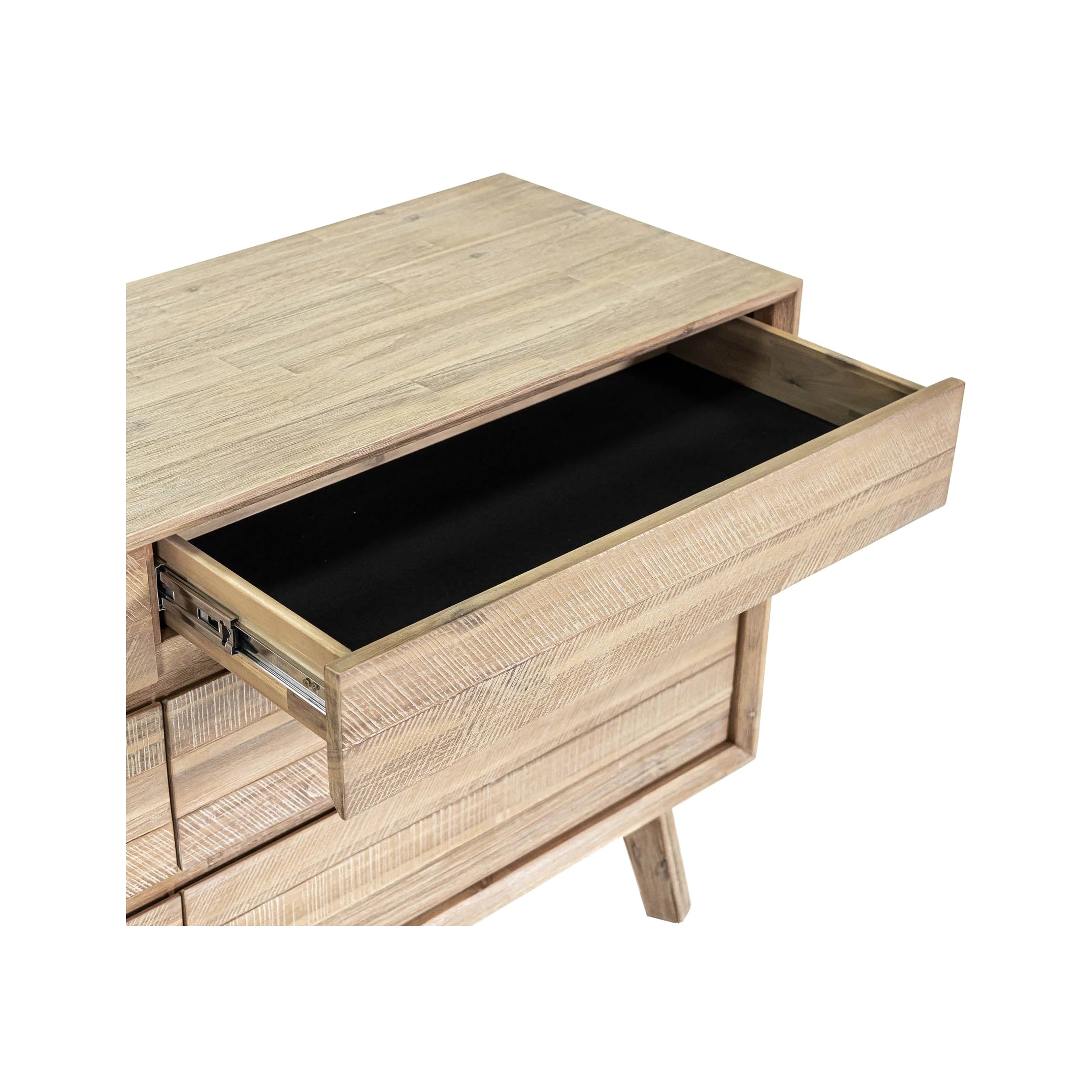 Giada 6 Drawer Dresser FURNITURE - dressers & chests LH IMPORTS