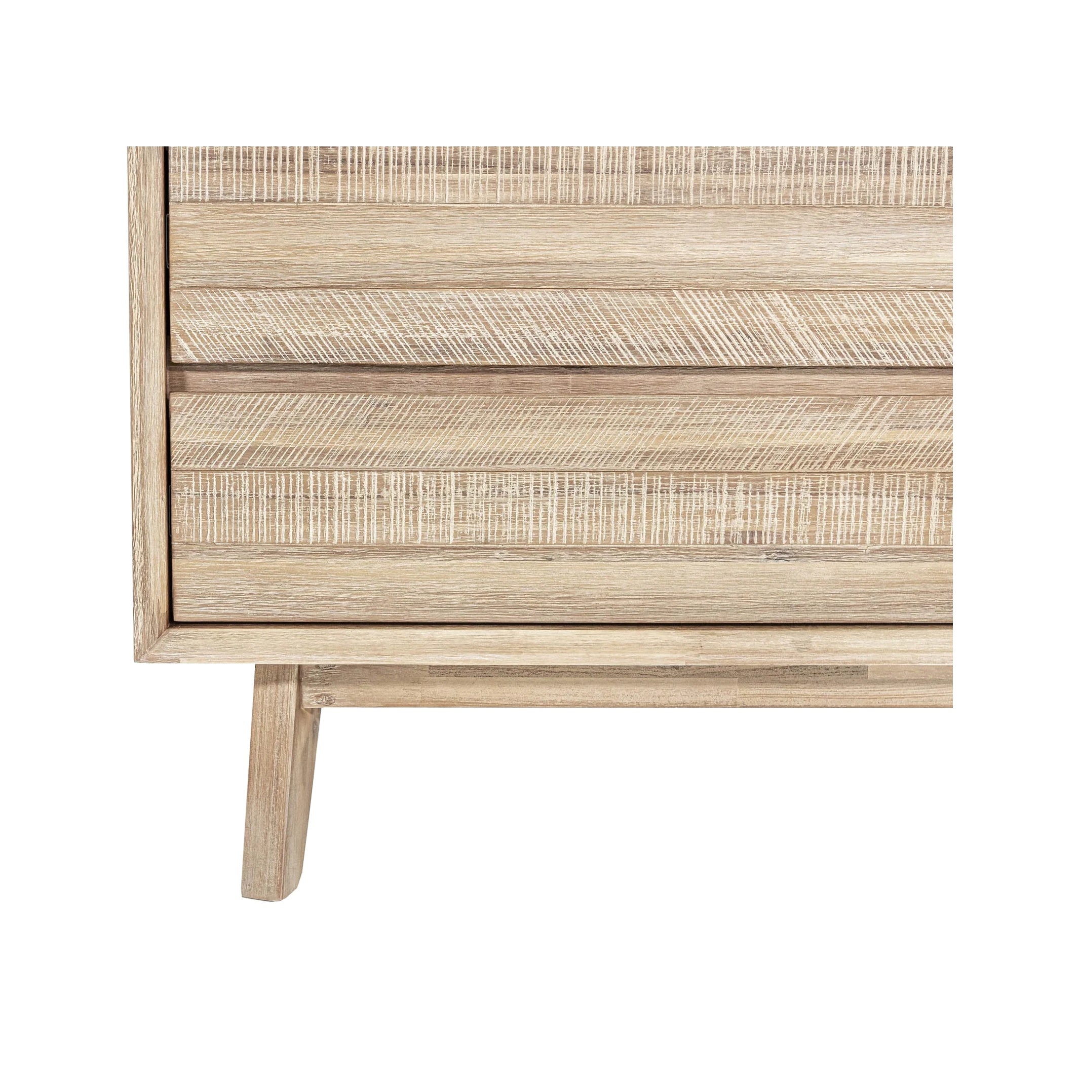 Giada 6 Drawer Dresser FURNITURE - dressers & chests LH IMPORTS