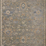 Loloi Giada Sage / Gold Rug RUGS - patterned Loloi