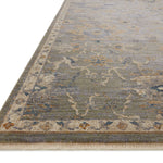 Loloi Giada Sage / Gold Rug RUGS - patterned Loloi