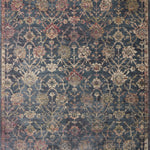 Loloi Giada Navy / Multi Rug RUGS - patterned Loloi