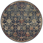 Loloi Giada Navy / Multi Rug RUGS - patterned Loloi