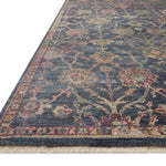 Loloi Giada Navy / Multi Rug RUGS - patterned Loloi