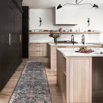Loloi Giada Navy / Multi Rug RUGS - patterned Loloi