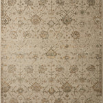 Loloi Giada Silver / Sage Rug RUGS - patterned Loloi