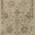 Loloi Giada Silver / Sage Rug RUGS - patterned Loloi