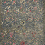Loloi Giada Lagoon / Multi Rug RUGS - patterned Loloi
