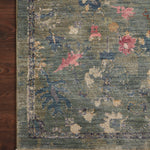 Loloi Giada Lagoon / Multi Rug RUGS - patterned Loloi