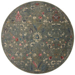 Loloi Giada Lagoon / Multi Rug RUGS - patterned Loloi 2'7" x 4'