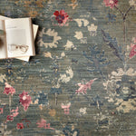Loloi Giada Lagoon / Multi Rug RUGS - patterned Loloi