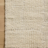 Jeremiah Brent x Loloi Greenwich Ivory Rug RUGS-geometric Loloi