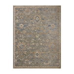 Loloi Giada Sage / Gold Rug RUGS - patterned Loloi