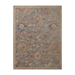 Loloi Giada Silver / Multi Rug RUGS - patterned Loloi