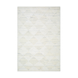 Becki Owens Gina Diamond Rug 0-RUGS - wool Surya