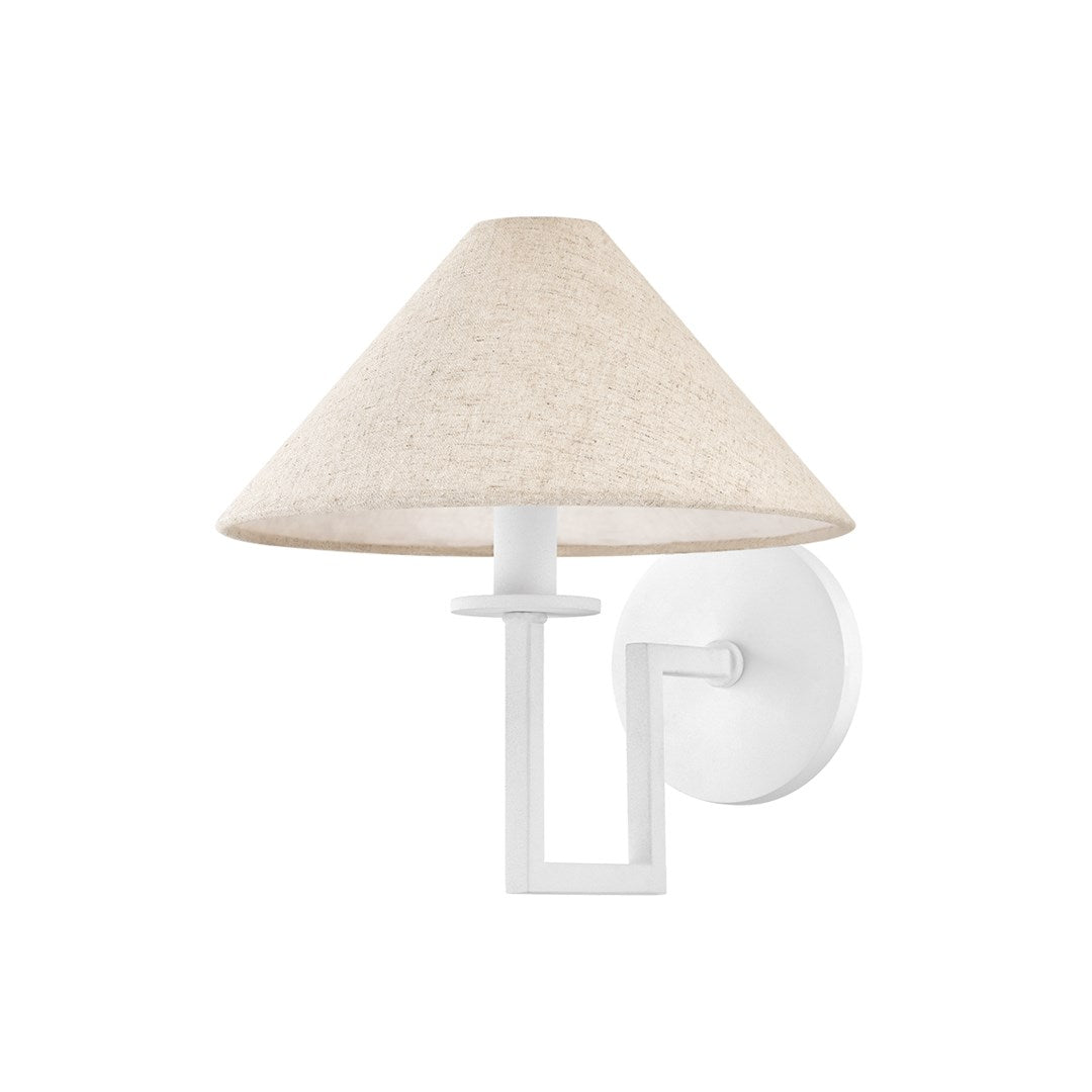 Gladwyne Wall Sconce by Ariel Okin LIGHTING - sconce Hudson Valley Lighting